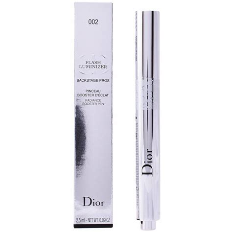 christian dior flash luminizer|Dior flash luminizer 002.